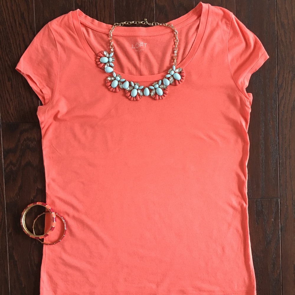 LOFT t-shirt